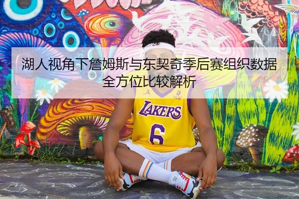 湖人视角下詹姆斯与东契奇季后赛组织数据全方位比较解析